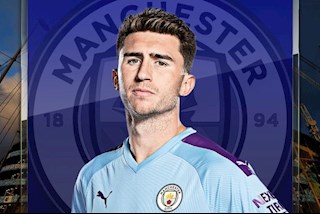 Aymeric Laporte: Chiếc chìa khóa quan trọng trong lối chơi của Manchester City