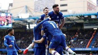 3 người chiến thắng và 4 người thất bại sau trận Chelsea 2-1 Tottenham