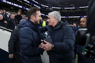 Jose Mourinho khích tướng: Chelsea sẽ lại chơi với hàng thủ 5 người