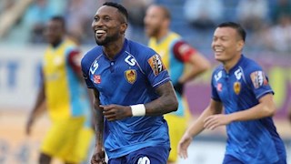 Hoàng Vũ Samson hé lộ mục tiêu bất ngờ của Thanh Hóa tại V-League 2020