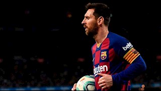Lịch thi đấu bóng đá Tây Ban Nha/La Liga vòng 25 tối nay 22/02