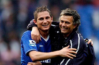 Lịch thi đấu bóng đá ngoại hạng Anh vòng 27: Lampard đối đầu Mourinho