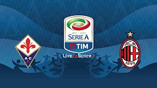Nhận định bóng đá Fiorentina vs AC Milan 2h45 ngày 23/2 (Serie A 2019/20)