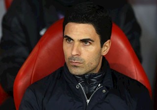 Arsenal đang đi đúng hướng dưới thời HLV Mikel Arteta