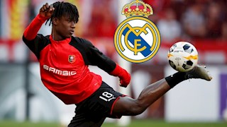 Real Madrid chi 70 triệu euro mua cầu thủ 17 tuổi