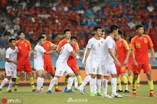 Báo Hàn Quốc lo ngại cho BĐ Trung Quốc trước sự trỗi dậy của Việt Nam