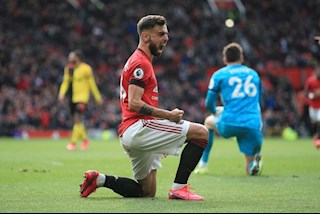 Gia nhập MU, Bruno Fernandes chiến thắng tỷ lệ chọi... 1/110