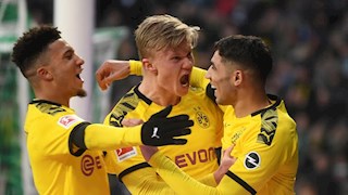 Dortmund hủy kế hoạch du đấu châu Á vì Covid 19