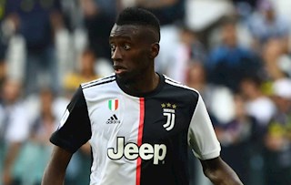 Matuidi xác nhận sẽ ở lại Juventus dù được quê hương vẫy gọi