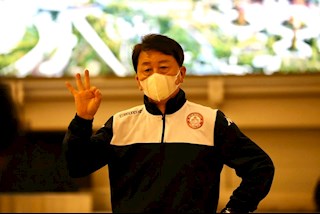 CLB TP.HCM bịt kín mít trong ngày lên đường dự AFC Cup 2020