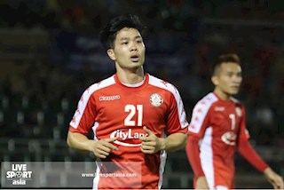 Công Phượng được báo ngoại kỳ vọng sẽ tiếp tục tỏa sáng ở AFC Cup