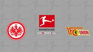 Nhận định bóng đá Frankfurt vs Union Berlin 2h30 ngày 25/2 (Bundesliga 2019/20)