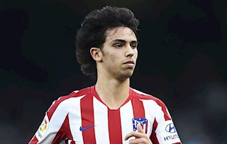 Tiền bối đồng hương tin sao 126 triệu euro sẽ mở mặt ở Atletico