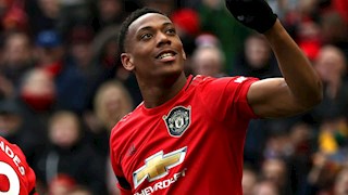 Solskjaer khuyên Martial tiếp tục lấy chỉ trích làm động lực ghi bàn