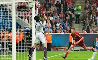 Thomas Muller: “Chelsea không phải một CLB hàng đầu”