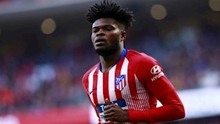 Chi 42 triệu bảng, Arsenal quyết có “máy quét” của Atletico Madrid