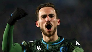 HLV Setien thừa nhận Barca khó ngăn cản 1 ngôi sao của Napoli