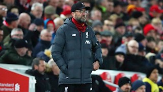 Liverpool nhọc nhằn đánh bại West Ham, HLV Klopp phản ứng thế nào?