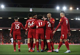 Thấy gì sau trận Liverpool 3-2 West Ham?