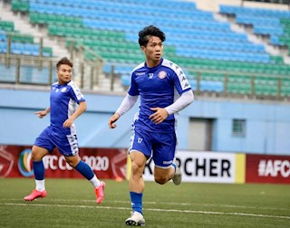 Quang Hải tự tin, Duy Mạnh e dè khi nói về Công Phượng