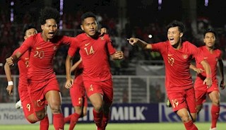 Quyết đấu Việt Nam tại AFF Cup, Indonesia đẩy mạnh việc nhập tịch