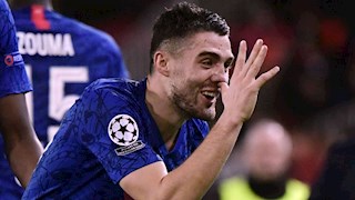 Trước đại chiến Bayern, sao Chelsea dè bỉu Bundesliga