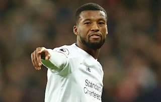 Sao Liverpool lên kế hoạch treo giày ở quê hương Hà Lan