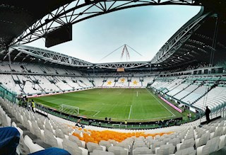 Đại chiến Juve vs Inter chính thức không khán giả vì virus corona