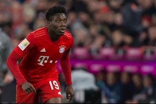 Tiết lộ: MU từng ‘vồ hụt’ sao nổi như cồn của Bayern