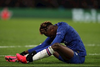 Thảm bại trước Bayern Munich, Chelsea còn mất 3 trụ cột