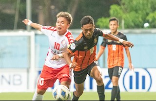 HLV Chung Hae Song lên tiếng về chấn thương của Phi Sơn