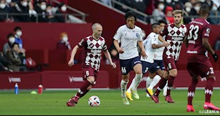 Giải VĐQG Nhật Bản không có đội xuống hạng