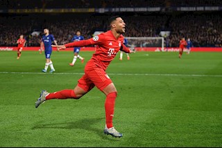 Kết quả Chelsea vs Bayern Munich 0-3: Đẳng cấp hùm xám