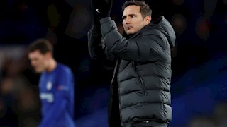 Trong đại dịch, Lampard cũng dịu dàng hơn với cầu thủ Chelsea