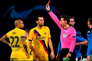 Mùa giải chưa kết thúc, sao bị thất sủng đã muốn rời Barca