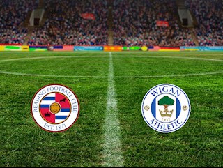 Nhận định bóng đá Reading vs Wigan 3h00 ngày 27/2 (Hạng Nhất Anh 2019/20)