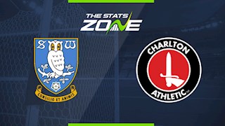 Nhận định bóng đá Sheffield Wed vs Charlton 2h45 ngày 27/2 (Hạng nhất Anh 2019/20)