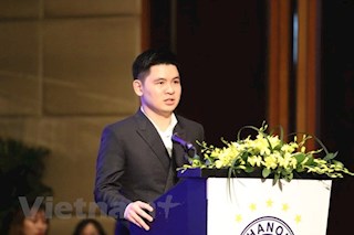 Chủ tịch CLB Hà Nội quyết tâm hướng đến sự chuyên nghiệp cao nhất