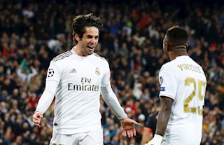 Giống MU mùa trước, Real Madrid sẽ ngược dòng khó tin trước Man City!