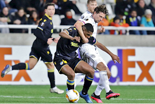 Nhận định bóng đá Basel vs APOEL Nicosia 0h55 ngày 28/2 (Europa League 2019/20)