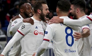 Tiểu sử câu lạc bộ Olympique Lyonnais (Lyon) - Sư tử sông Rhone