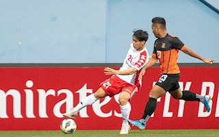 Giới chuyên môn nhận định khả năng Công Phượng tỏa sáng tại Siêu cúp 2019