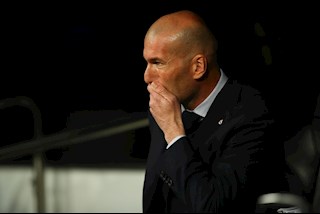 Xác nhận: Real Madrid mất trụ cột quan trọng khi tái ngộ Man City