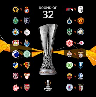 Lịch thi đấu Cúp C2 hôm nay 27/2/2020: MU và Arsenal dễ thở