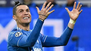 Những thống kê sốc về Juventus sau trận thua thảm hại ở Lyon