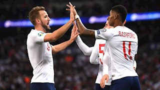 “ĐT Anh cần Kane và Rashford để vô địch Euro 2020”