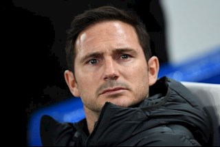 HLV Lampard chỉ ra số lượng tân binh cập bến Chelsea ở Hè 2020