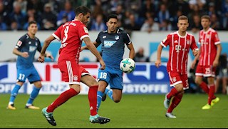 Lịch thi đấu bóng đá hôm nay 29/2/2020