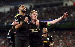 Kết quả C1 Real Madrid vs Man City 1-2: Ngược dòng kịch tính