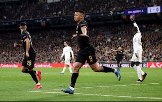 Kết quả cúp C1 hôm nay 27/2: Ramos thẻ đỏ Real thất bại